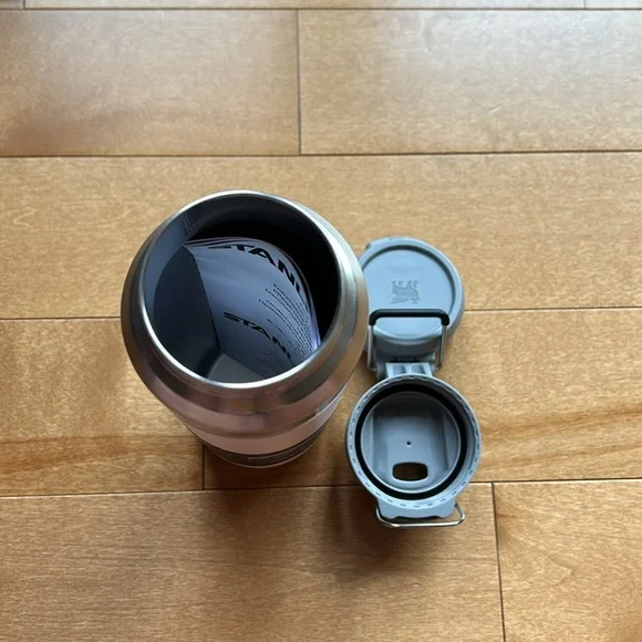 NWT Stanley Go-Bottle - Picture 7 of 8